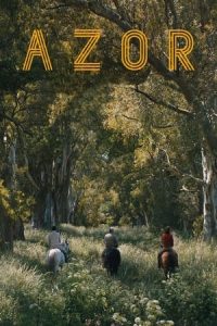 Azor [Subtitulado]